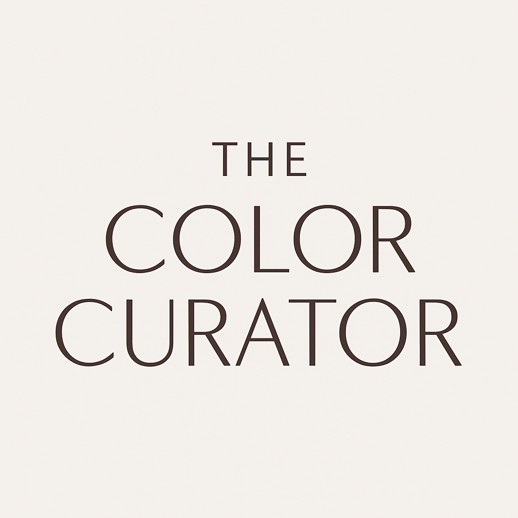 Color Analysis Gift Card